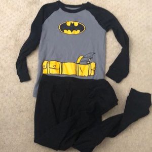 Toddler Long Sleeve pajama